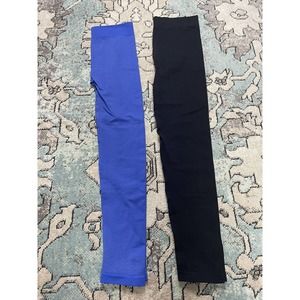 TITLE NINE LEGGINGS LOT OF 2 SMALL